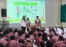 Kasatreskrim Polresta Malang Kota AKP Khusnul Khotimah