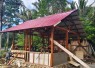 Pengerjaan Rumah Layak Huni, program TMMD ke-129 Kodim 1807/Sorong Selatan