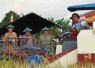 Pangdam XVIII/Kasuari Mayjen TNI Christian Kurnianto Tehuteru