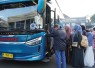 Ziarah religi keluarga korban Kanjuruhan