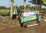 Sosialisasi TABELA di wilayah desa binaan