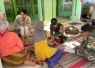 Pelayanan posko kesehatan TMMD ke-129 Kodim Lumajang