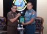 Dankodaeral XIV Laksamana Muda TNI Djatmoko