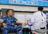 Danlanud Husein Sastranegara Marsma TNI MD Irman Fathurrahman