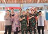 Danrem 083/Bdj Kolonel Inf Wahyu Ramadhanus Suryawan