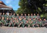 Danrem 083/Bdj Kolonel Inf Wahyu Ramadhanus Suryawan