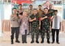 Danrem 083/Bdj Kolonel Inf Wahyu Ramadhanus Suryawan