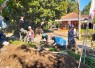 Percepatan pembangunan drainase di Desa Ledok Tempuro