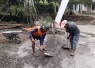 Antusias warga dukung percepatan pembangunan TMMD