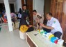 Layanan cek kesehatan gratis