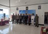 Pelantikan Perangkat Desa Wonosobo
