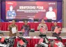 Kabid Humas Polda Jatim Kombes Pol Jules Abraham Abast