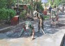 Percepat pengecoran jalan dusun Lembenah
