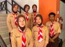 Siswa Sekolah Rakyat Makassar