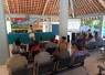 Sosialisasi P4GN di lokasi TMMD Ke-129 Desa Ledok Tempuro