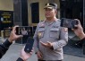 Kapolsek Kedungkandang Kompol M Roichan
