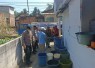 Dropping air bersih di Kecamatan Panggul