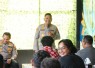 Kapolresta Malang Kota Kombes Pol Danang Setiyo Pambudi