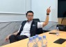 Praktisi Hukum Herry Yap, SH, CCL, CPLA