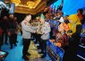 Kapolri Jenderal Listyo Sigit Prabowo