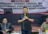 Kapolresta Malang Kota Kombes Pol Danang Setiyo Pambudi