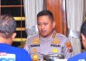 Kapolresta Malang Kota Kombes Pol Danang Setiyo Pambudi
