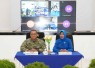 Dankodaeral XIV Laksamana Muda TNI Djatmoko