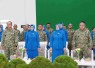 Jalasenastri Kodaeral XIV Sorong