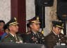 Dandim 0806/Trenggalek Letkol Inf Isnanto Roy Saputro