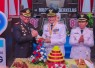 Kapolresta Malang Kota Kombes Pol Danang Setiyo Pambudi
