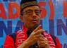 Ketua Umum Ormas Madas Nusantara, KRH. HM. Jusuf Rizal SH