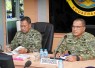 Dankodaeral XIV Laksamana Muda TNI Djatmoko