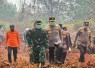 Pangdam XIX/Tuanku Tambusai Mayjen TNI Dr Agus Hadi Waluyo