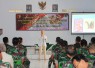Penyuluhan P4GN di Kodim 0806/Trenggalek