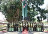 Ziarah Nasional Peringati HUT Ke-81 TNI Tahun 2026