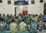 Doa bersama prajurit Kodim 0803/Madiun
