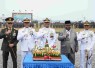 Dankodaeral XIV Laksamana Muda TNI Djatmoko