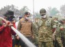 Kasad Jenderal TNI Tandyo Budi R