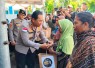 Polda NTT Gerak Cepat Tangani Gempa Flores, Evakuasi dan Pastikan Bantuan Tiba