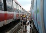 Di Balik Perjalanan Nyaman, Begini Cara LRT Jabodebek Menjaga Kebersihan Stasiun dan Kereta Setiap Hari