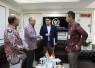 Dubes India Temui DPR, Sampaikan Rencana Kunjungan Narendra Modi ke Indonesia