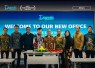 Dupoin Futures Resmikan Head Office Baru di Centennial Tower