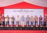 ESR dan INA Perluas Kemitraan untuk Pengembangan Logistik Baru di Indonesia