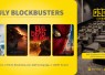 FLIX Cinema Hadirkan Deretan Film Blockbuster Bulan Juli