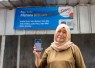 Fokus pada ESG, Bank Raya Optimalkan Pembiayaan Inklusif dan Efisiensi Energi Operasional