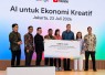 Google.org Kucurkan Hibah USD 1,5 Juta untuk ION, Perkuat Fondasi Perdagangan Digital Terbuka Indonesia