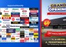 Grand Opening Mitra10 Pengayoman Makassar