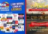 Grand Opening Mitra10 Perintis Makassar, Promo Besar untuk Elektronik dan Bahan Bangunan