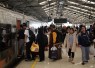 Gunung Anak Krakatau Erupsi, KAI Daop 2 Bandung Pastikan Operasional KA dan Pelayanan Pengguna Jasa Tetap Aman