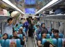 HUT ke-81 KAI, 18 KA dari Daop 2 Bandung Hadirkan Tarif Spesial